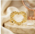 Heart Ring